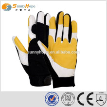 Billige Fahrradhandschuhe Sport Hand Handschuhe Mountainbike Handschuhe